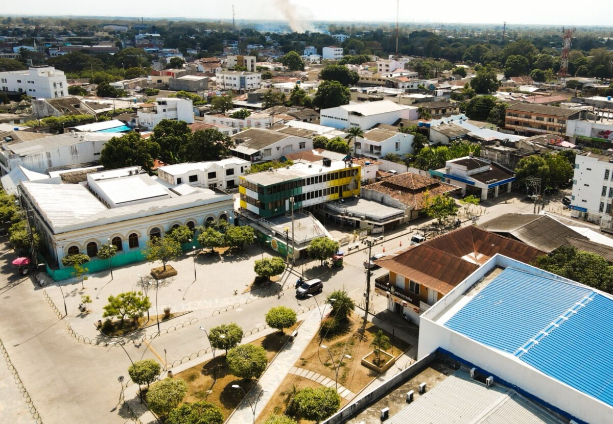 Fiestas de la Candelaria