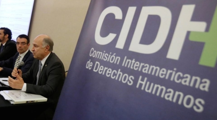 CIDH