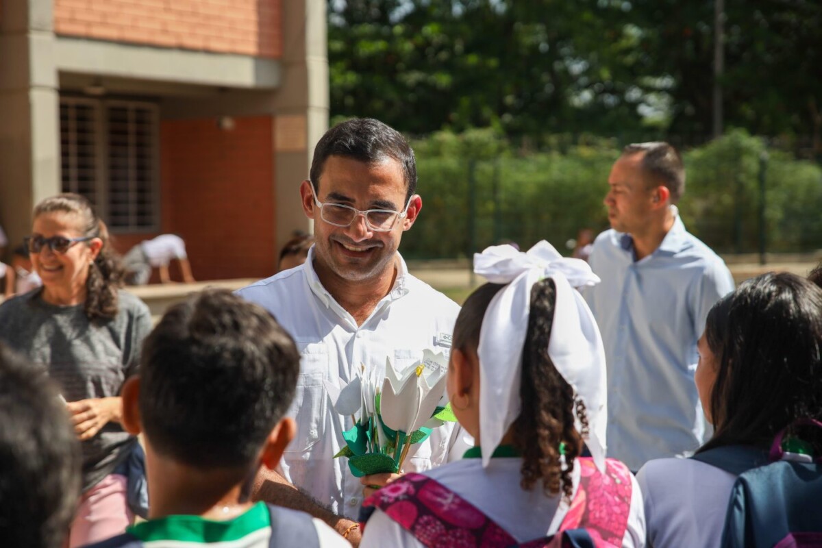 Hugo Kerguelén Educación