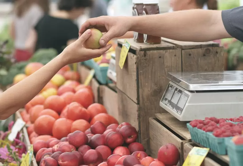 inflación bajó en febrero de 2024