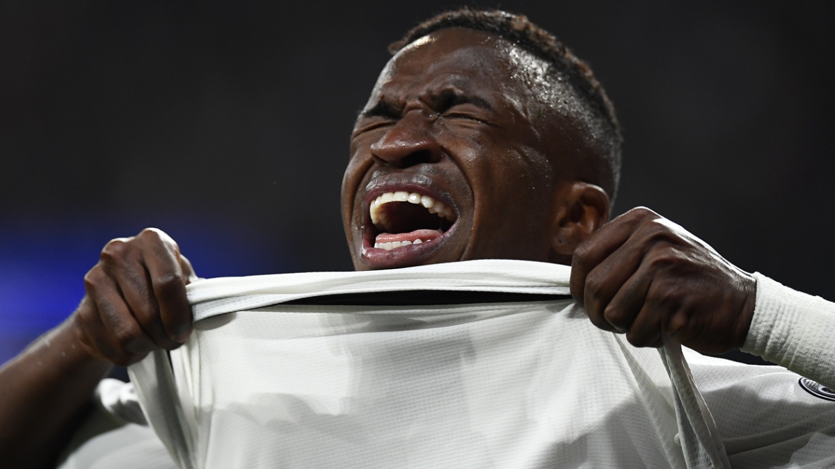 ¿Vinicius al PSG?