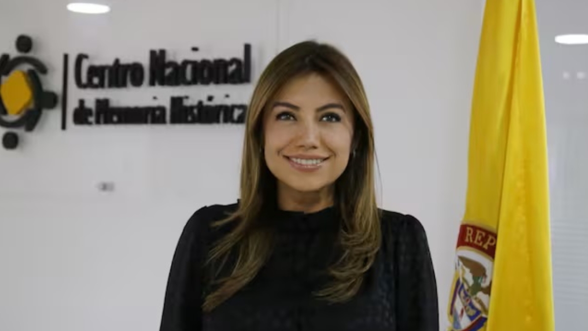 Ivonne González renunció