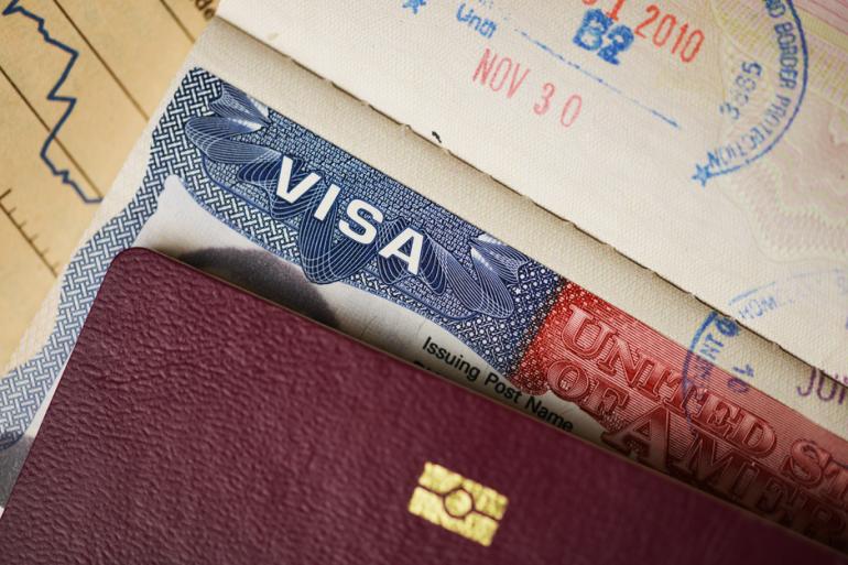 Canciller considera innecesaria visa de colombianos en EE.UU.