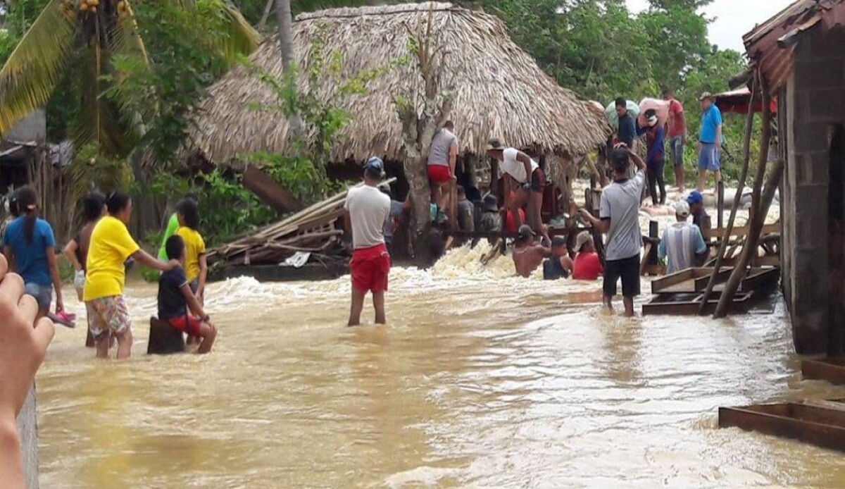 Inundaciones