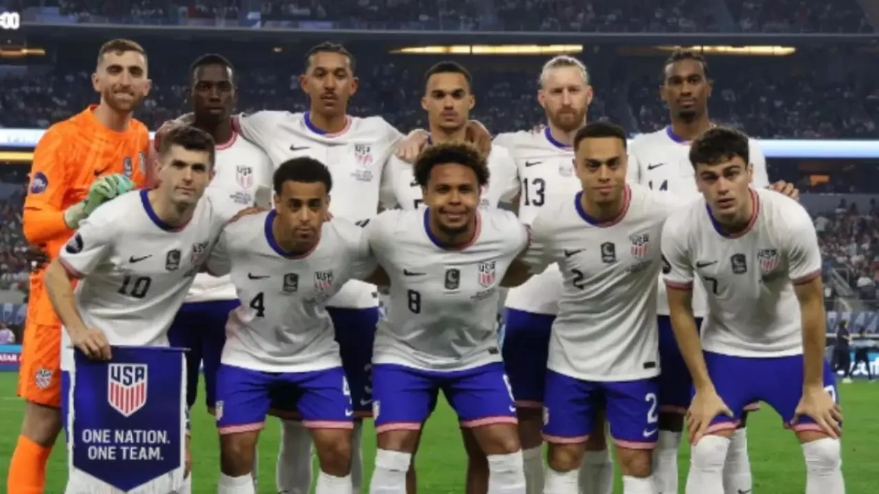 ESTADOS UNIDOS SE MANIFESTÓ SOBRE ESCÁNDALO DE RACISMO EN COPA AMÉRICA