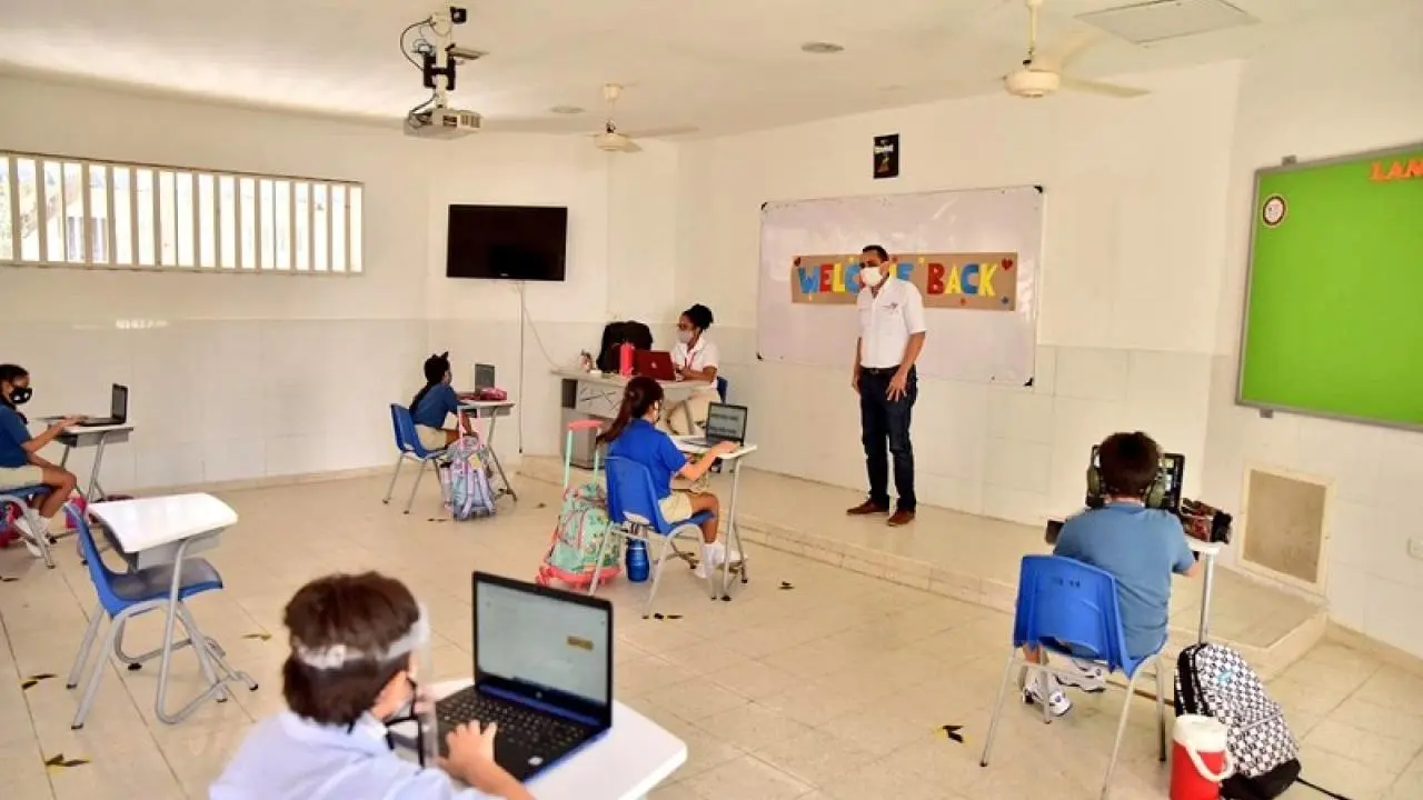 MINCIENCIAS RECONOCE A INSTITUTO DE INVESTIGACIÓN EDUCATIVA DE BOGOTÁ