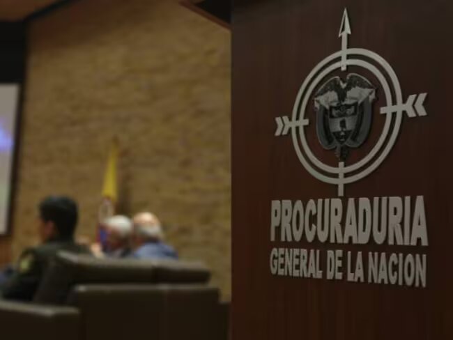 PROCURADURÍA DIO PLAZO MÁXIMO AL GOBIERNO PARA NOMBRAR A COMISIONADOS DE LA CREG