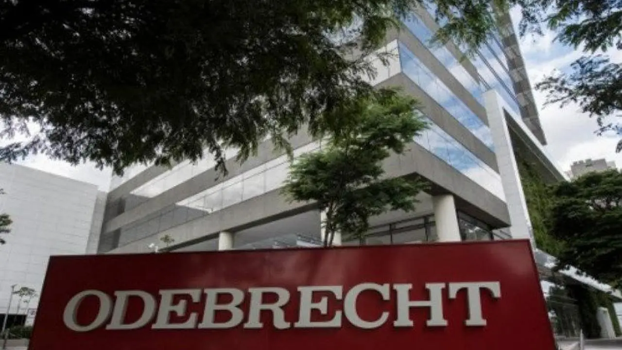 Corte Suprema en el caso Odebrecht