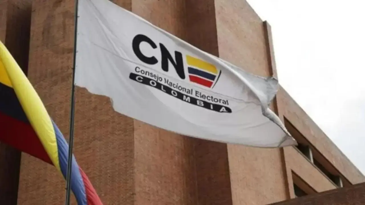 CNE habla sobre constituyente