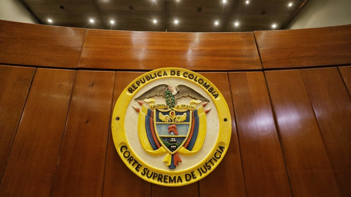 Corte Suprema y reforma