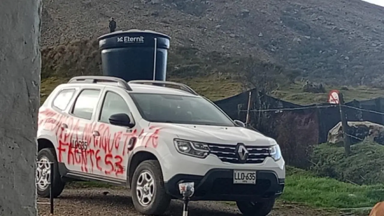 segunda Marquetalia en Sumapaz