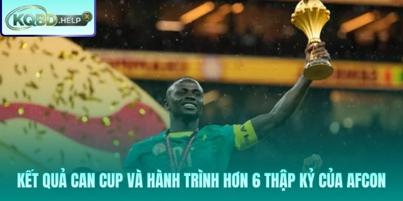 Di sản hơn 6 thập kỷ và những kết quả bất tử