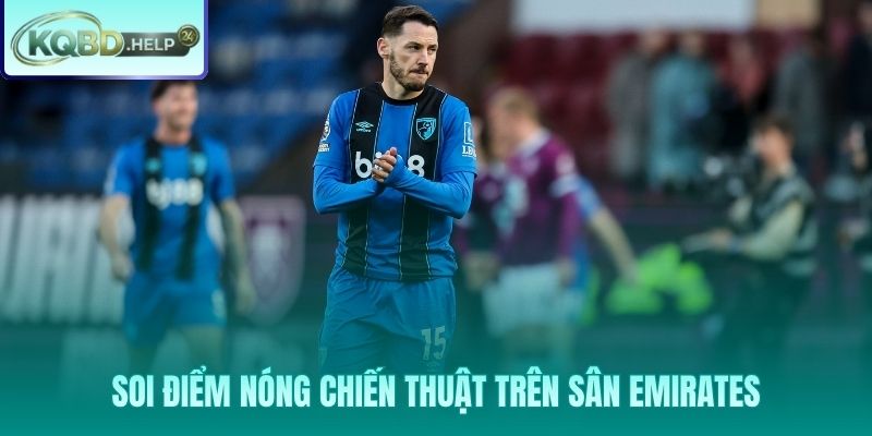 Pháo thủ sẵn sàng bóp nghẹt đối thủ trên mọi mặt cỏ