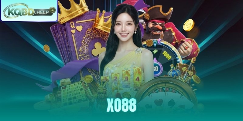 Xo88 – Nhà Cái Chuẩn Châu Âu Tỷ Lệ Kèo Tốt Nhất
