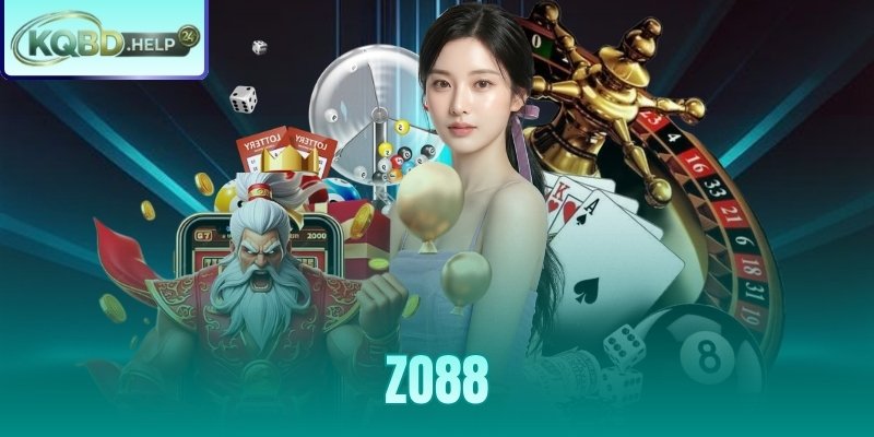 Zo88 - Kiểm Định MD5 Và Rút Tiền 15 Phút Tại KQBD