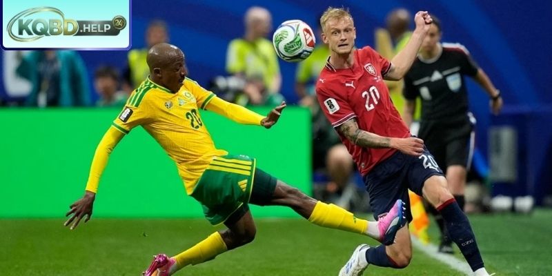 Soi kèo Nam Phi vs Hàn Quốc 08h00 ngày 25/06 qua động lực bảng A và lực lượng
