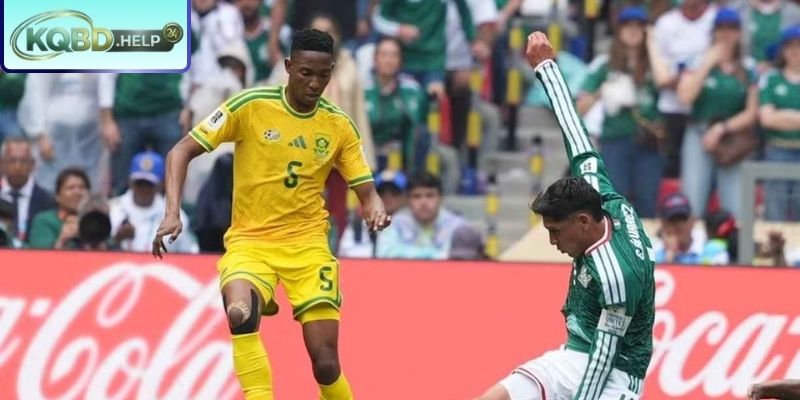 Soi kèo CH Séc vs Mexico 08h00 ngày 25/06 qua cục diện điểm số và nhân sự